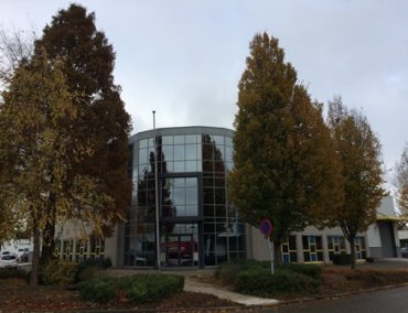 KLF Techniekweg 11 - NL 4207 HE Gorinchem small